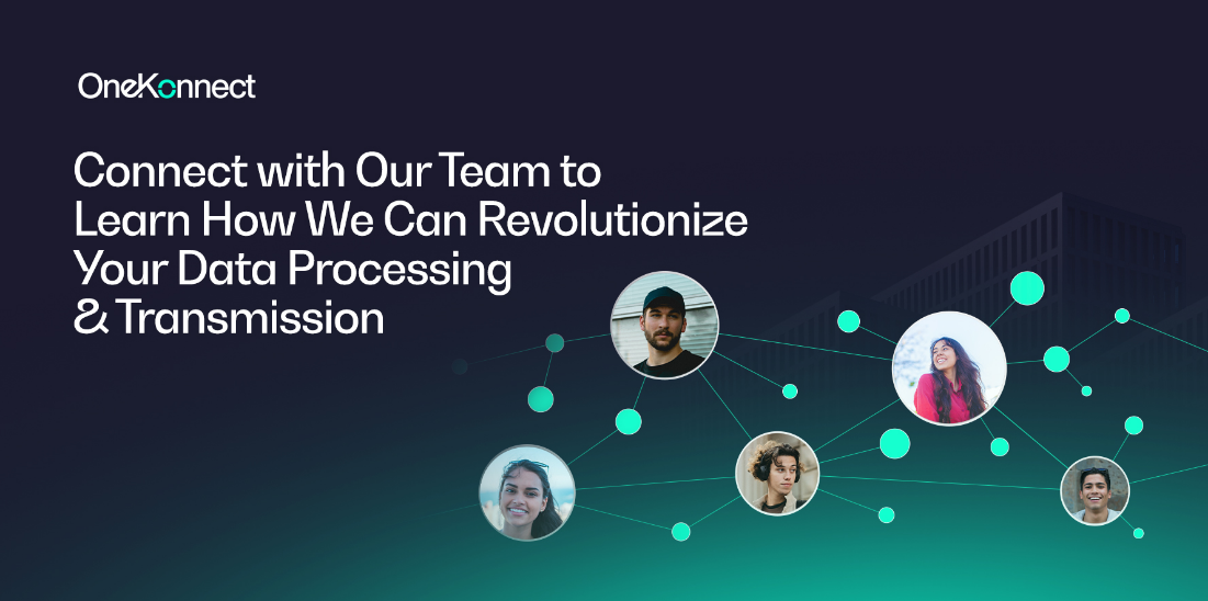 Connect with our Team