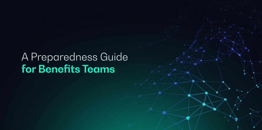 Carrier File Format Changes: A Preparedness Guide for Benefits Teams